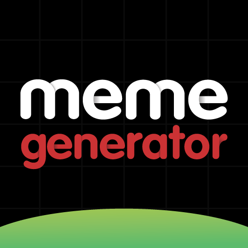 meme Logo